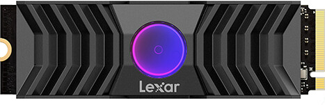 Lexar NM1090 2TB