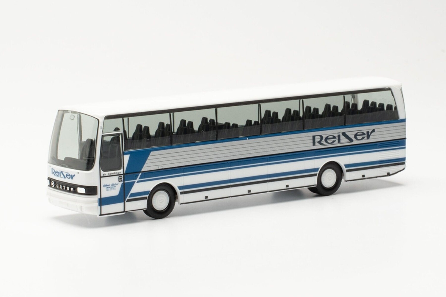 Herpa 314701
