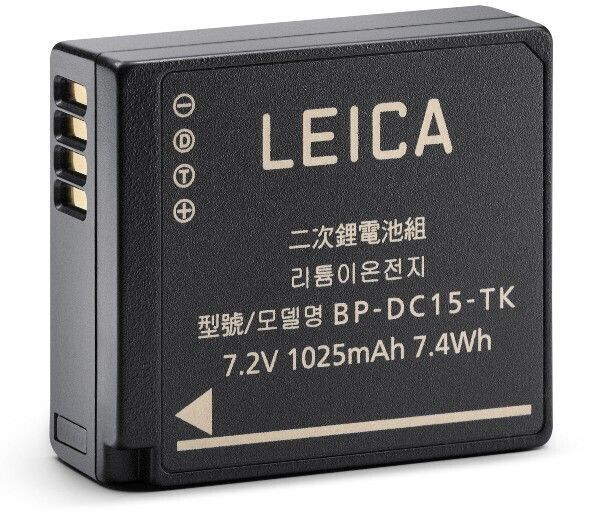 Leica Camera BP-DC15