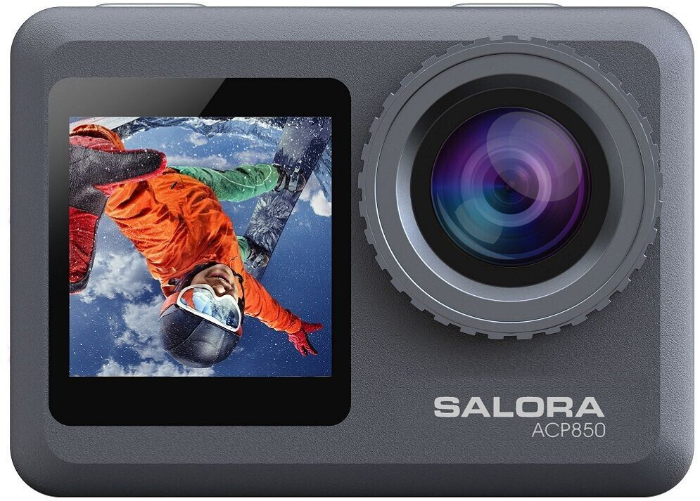 Salora ACP850