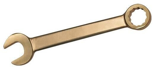 Endres Tools Combination wrench SW 27 mm lenght 280 mm