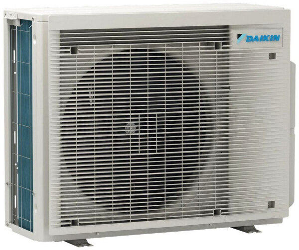 Daikin Perfera A 2 x FTXM20A + 2MXM40A9 2x2,0 kW, Bild 3