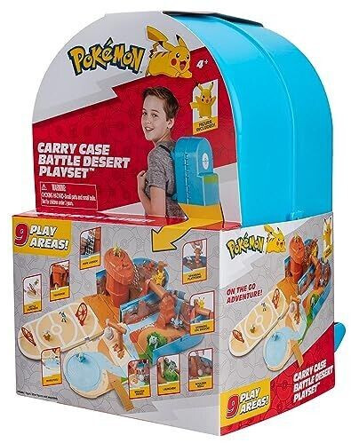 Bandai Pokemon (JW2836)