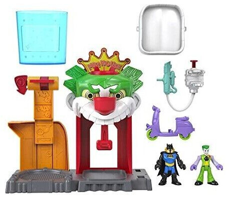Fisher-Price Imaginext DC Super Friends (HMX55)