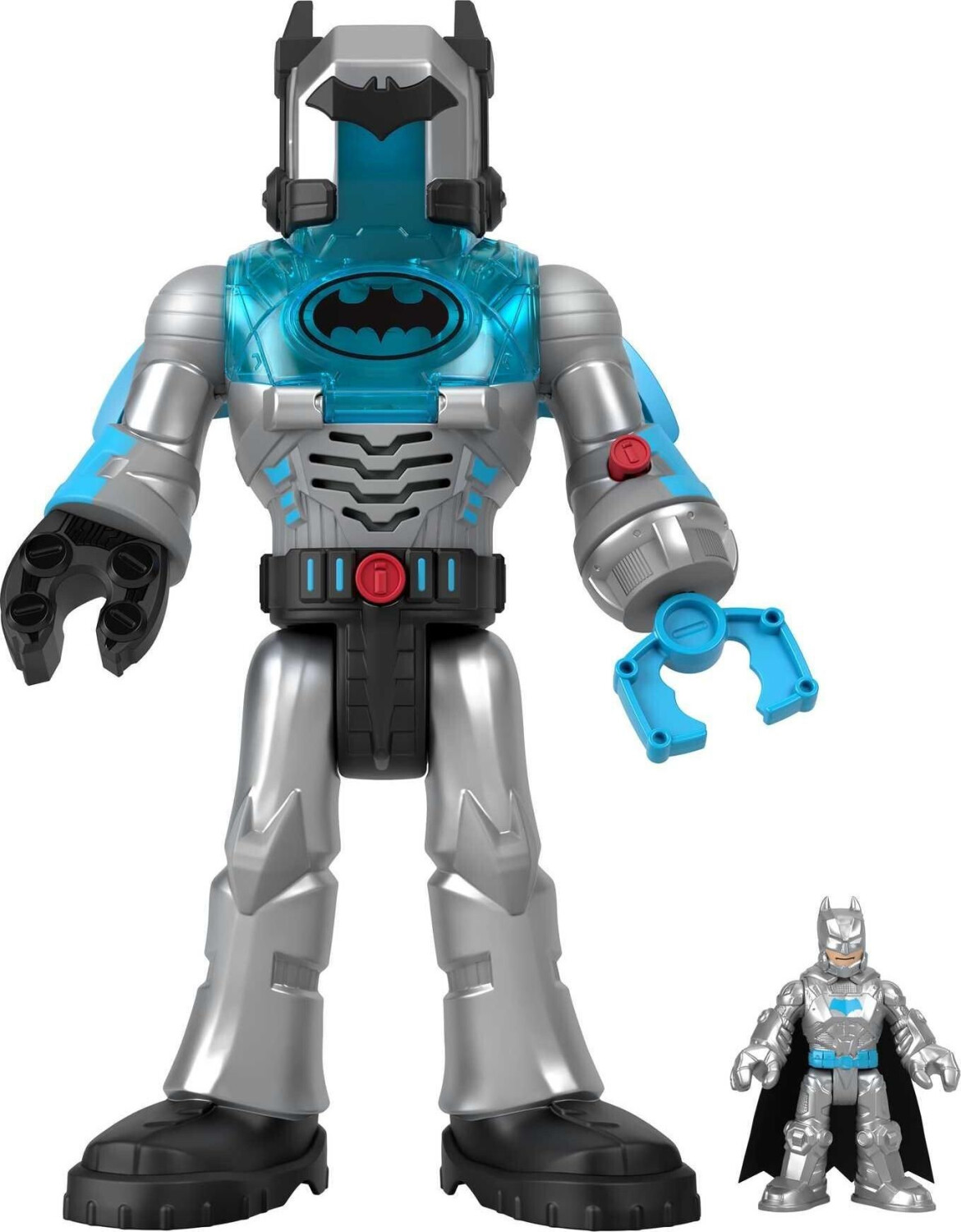 Fisher-Price Imaginext DC Super Friends Batman 30 cm (HMK88)