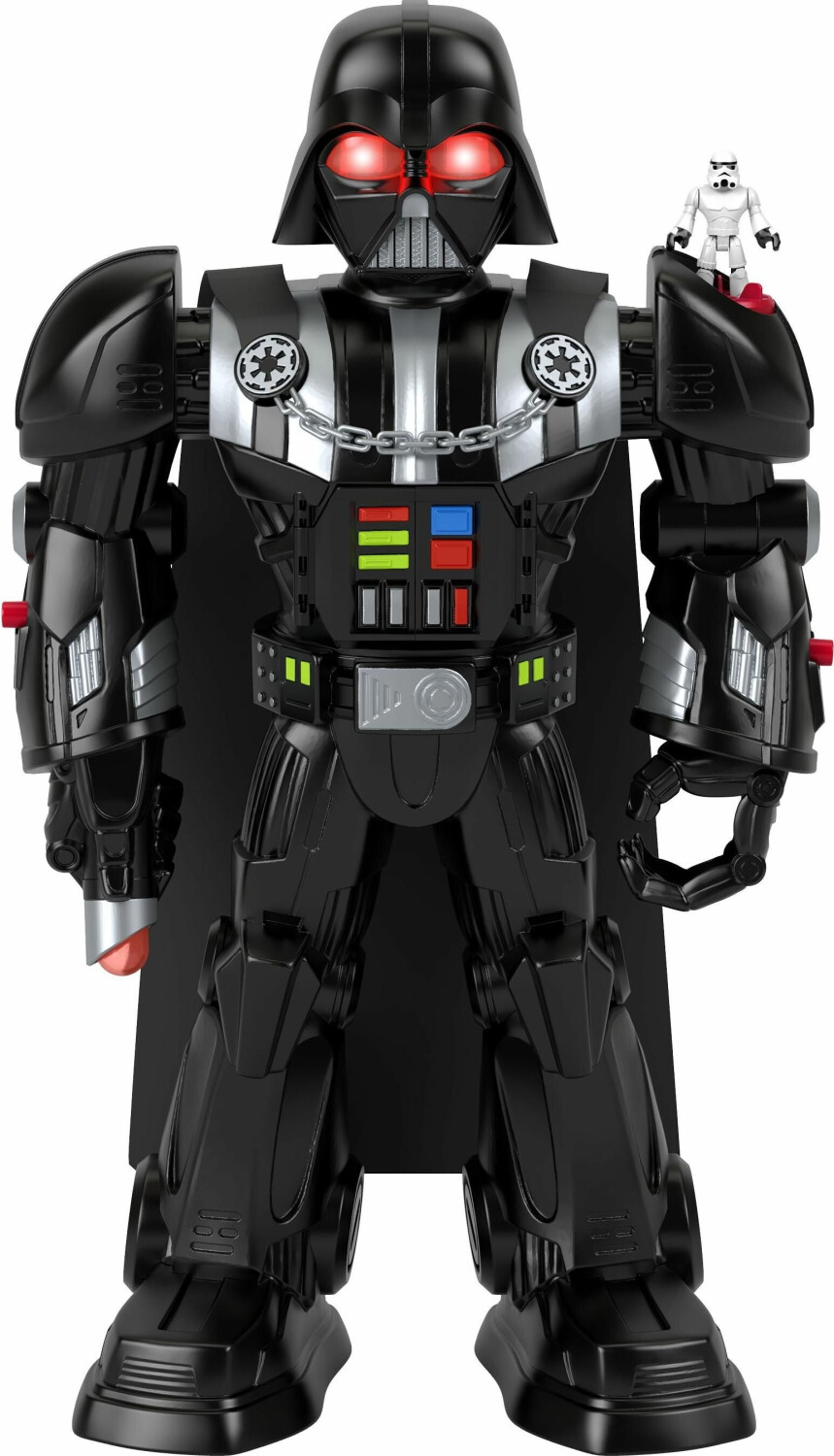 Fisher-Price Imaginext Star Wars Darth Vader-Bot 60 cm (HXG51)