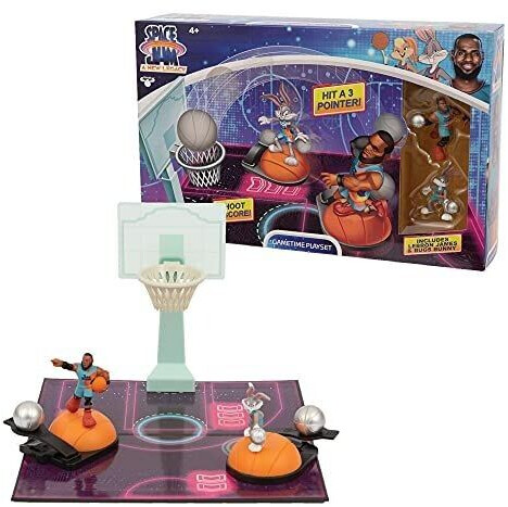 Giochi Preziosi Jam New Legends Playset(PCE01000)