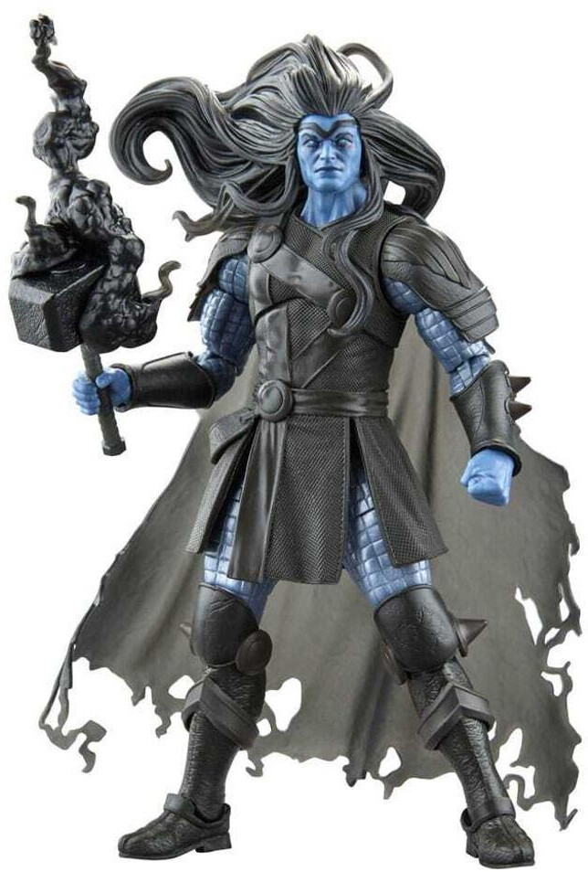 Hasbro Marvel Legends BAF (F9073)