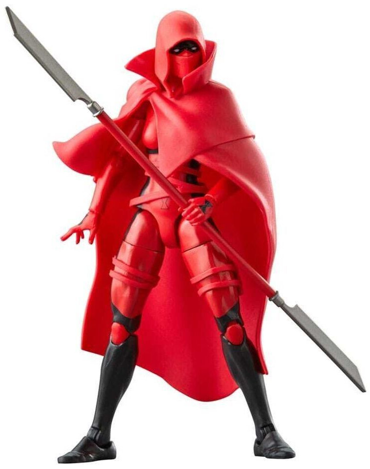 Hasbro Marvel Legends BAF (F9076)