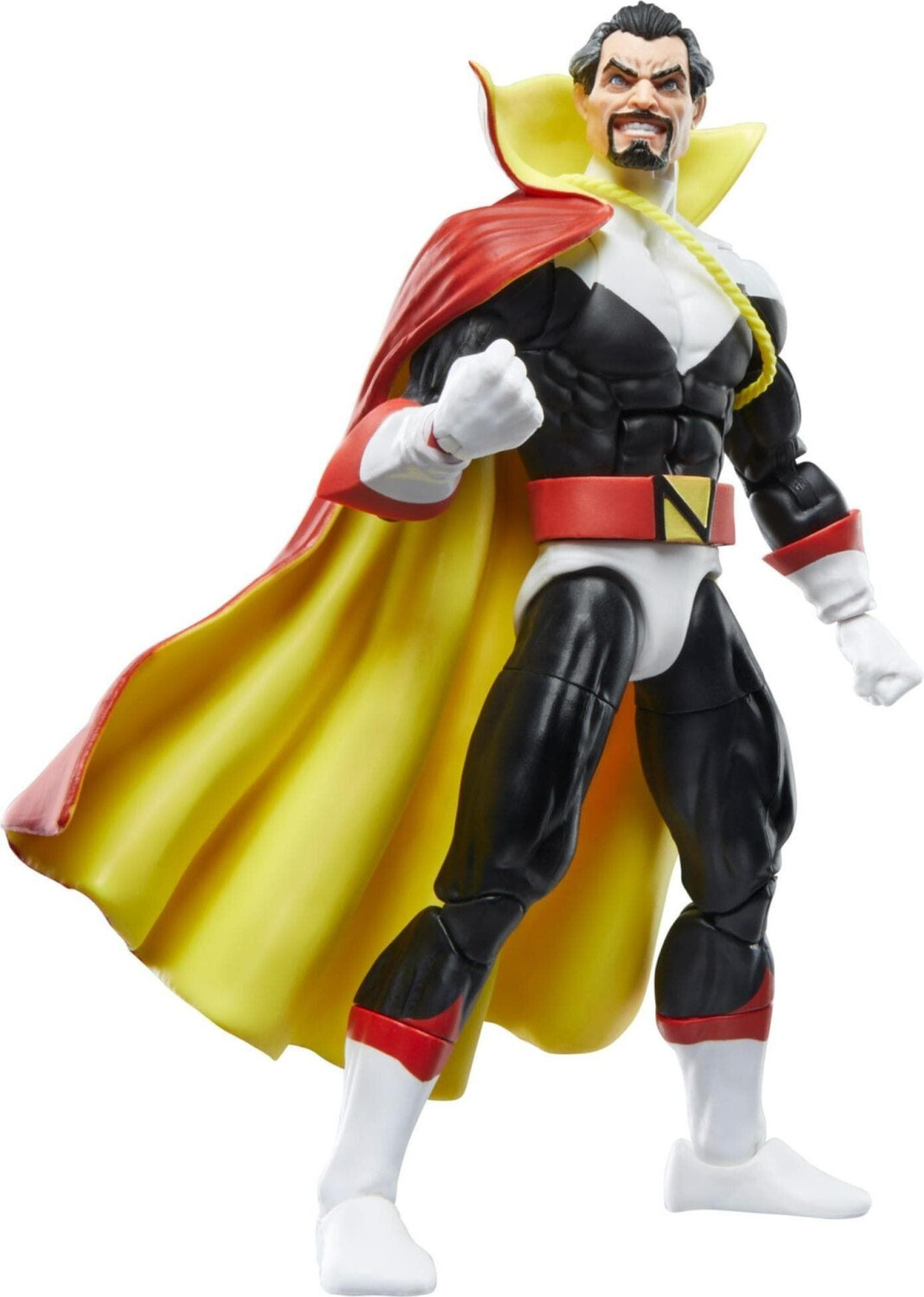 Hasbro Marvel Legends Series Count Nefaria Comics (F9031)