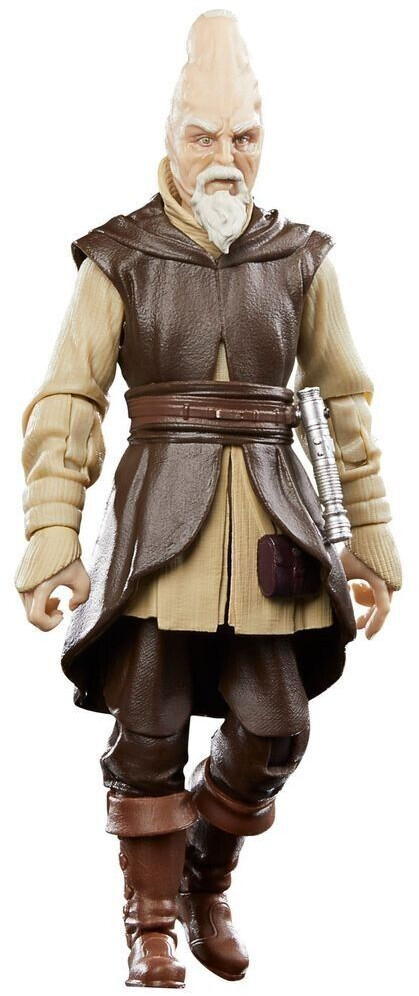 Hasbro Star Wars The Black Series Ki-Adi-Mundi15 cm (F7028)