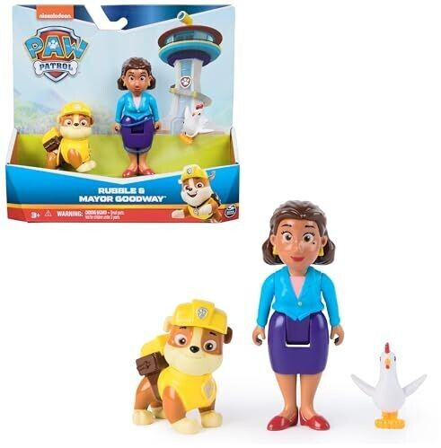 Chickaletta toy new arrivals