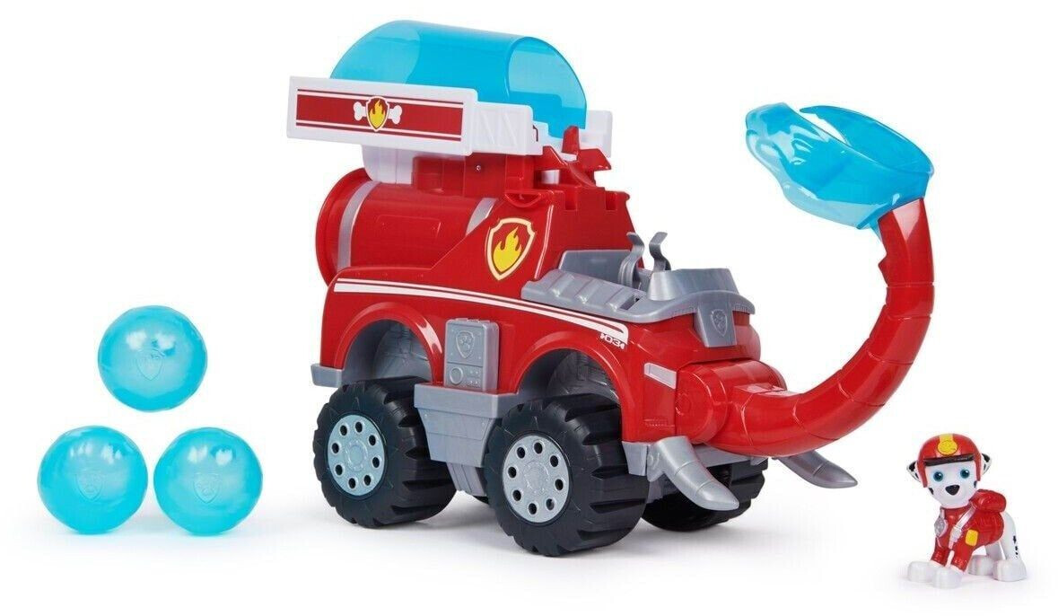 Spin Master Paw Patrol Jungle Pups(6068023)