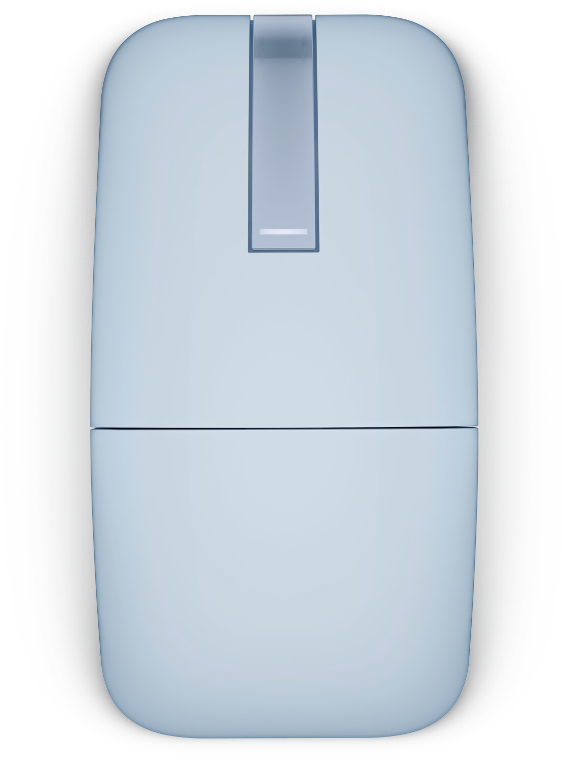 Dell MS700 Misty Blue