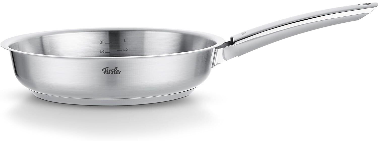 Fissler PURE COLLECTION Stainless Steel Ø24cm 003724009001