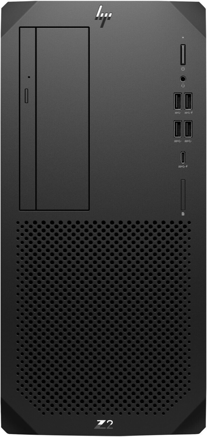 HP Workstation Z2 G9 Tower 98T65ET
