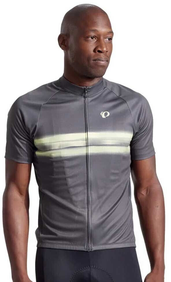 Pearl Izumi Classic Short Sleeve Jersey (11122102-HZ7) grey