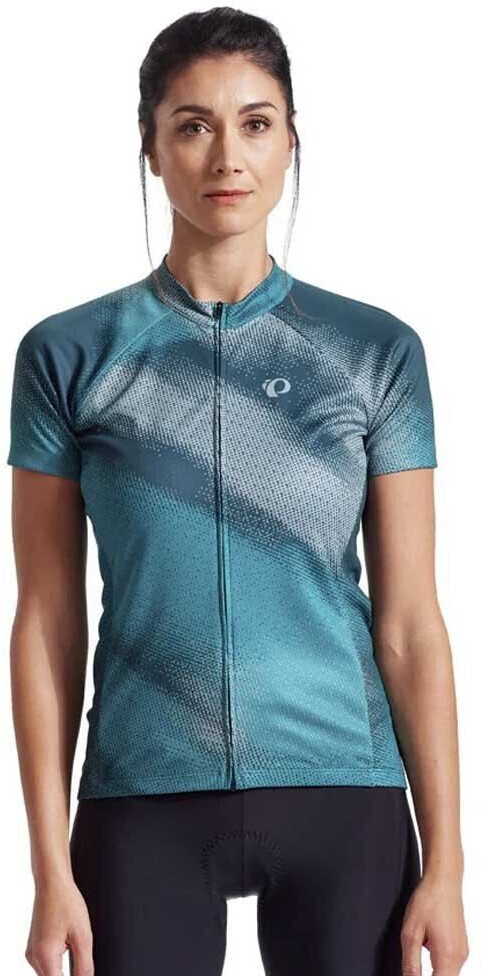 Pearl Izumi Classic Short Sleeve Jersey Women (11222102-HP2) blue