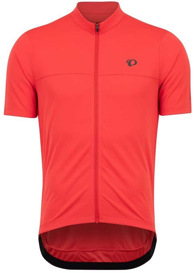 Pearl Izumi Quest Short Sleeve Jersey (11122103H5J) red