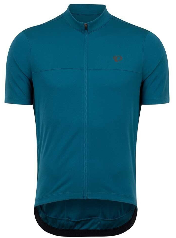 Pearl Izumi Quest Short Sleeve Jersey (11122103H5M) blue