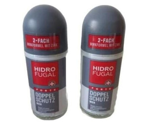 Hidrofugal Forte Doppelschutz Men Anti-Transpirant Roll On (50ml) ab 13,99 € (Oktober 2026)