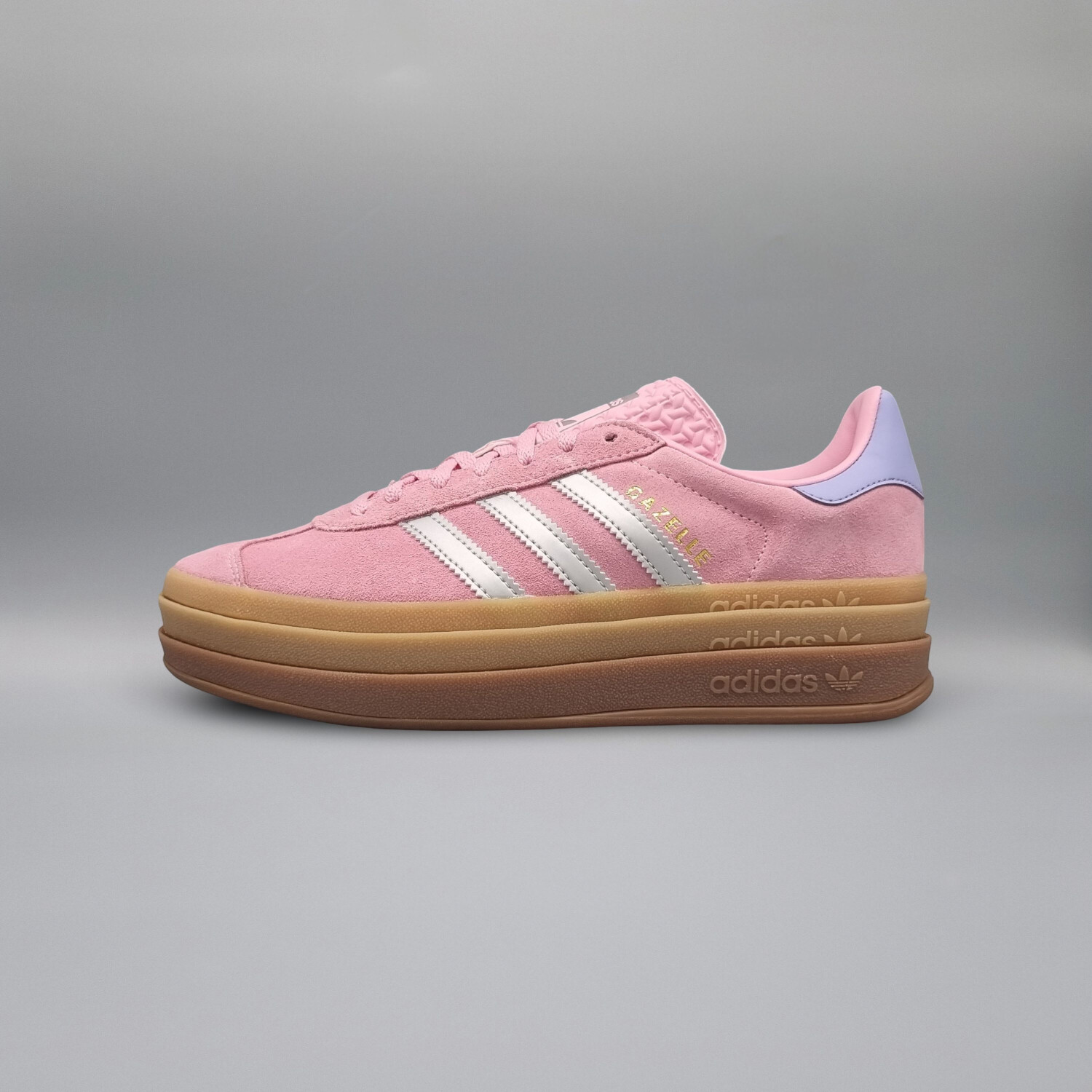 adidas gazelle silver green womens Adidas Gazelle Indoor Preloved Ink – LOCKERSTREET