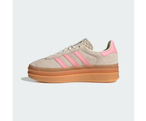 Adidas Gazelle Bold Kids ab 64 78 Preisvergleich bei idealo