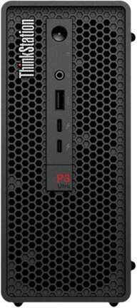 Lenovo ThinkStation P3 Ultra 30HA0007FR