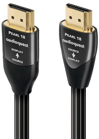 AudioQuest Pearl 48 15m