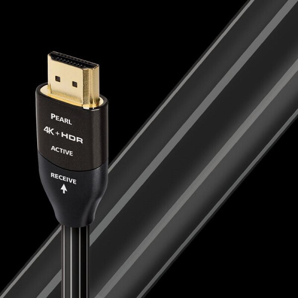 AudioQuest Pearl 48 15m, Bild 5