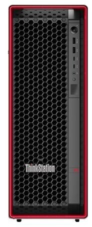 Lenovo ThinkStation P5 Tower 30GA0019FR