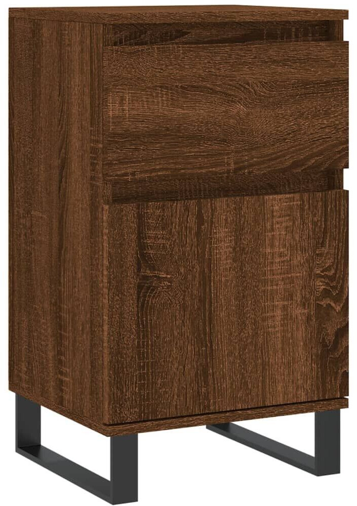 vidaXL Sideboard made of wood 40x70cm (831178)