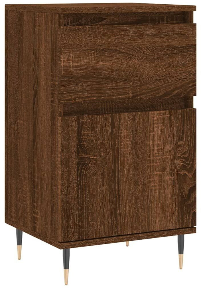 vidaXL Sideboard made of wood 40x70cm (831146)
