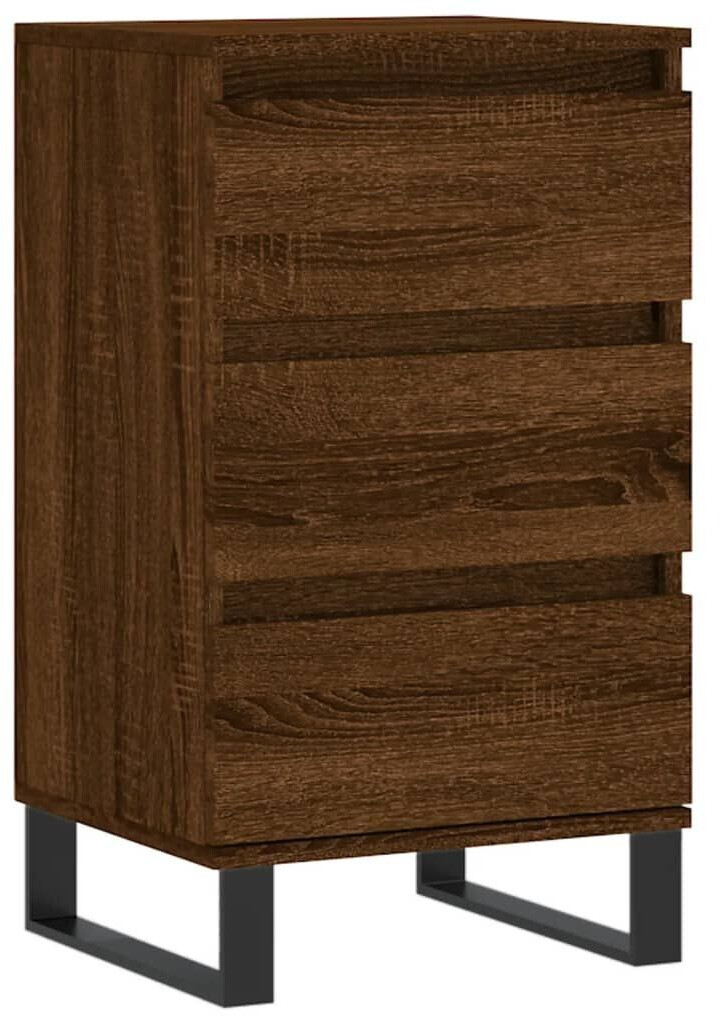 vidaXL Sideboard made of wood 40x70cm (831107)