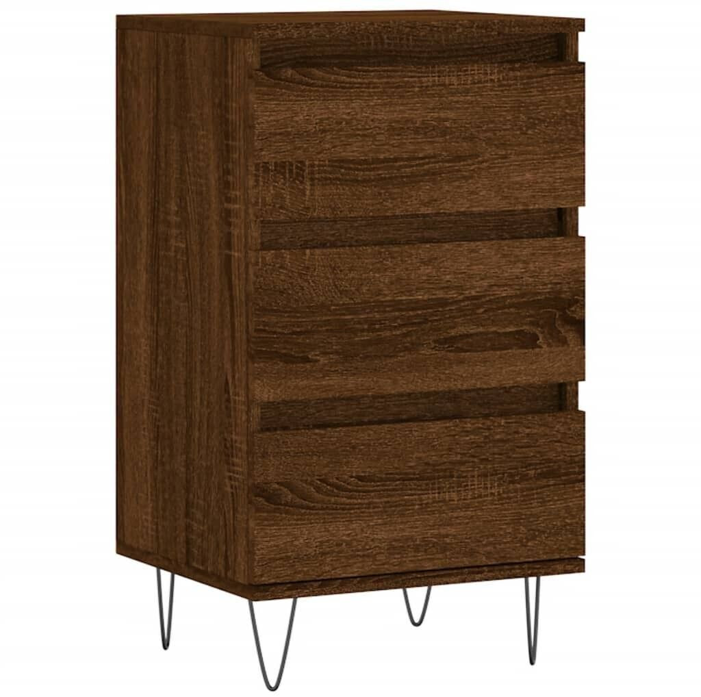 vidaXL Sideboard made of wood 40x70cm (831099)