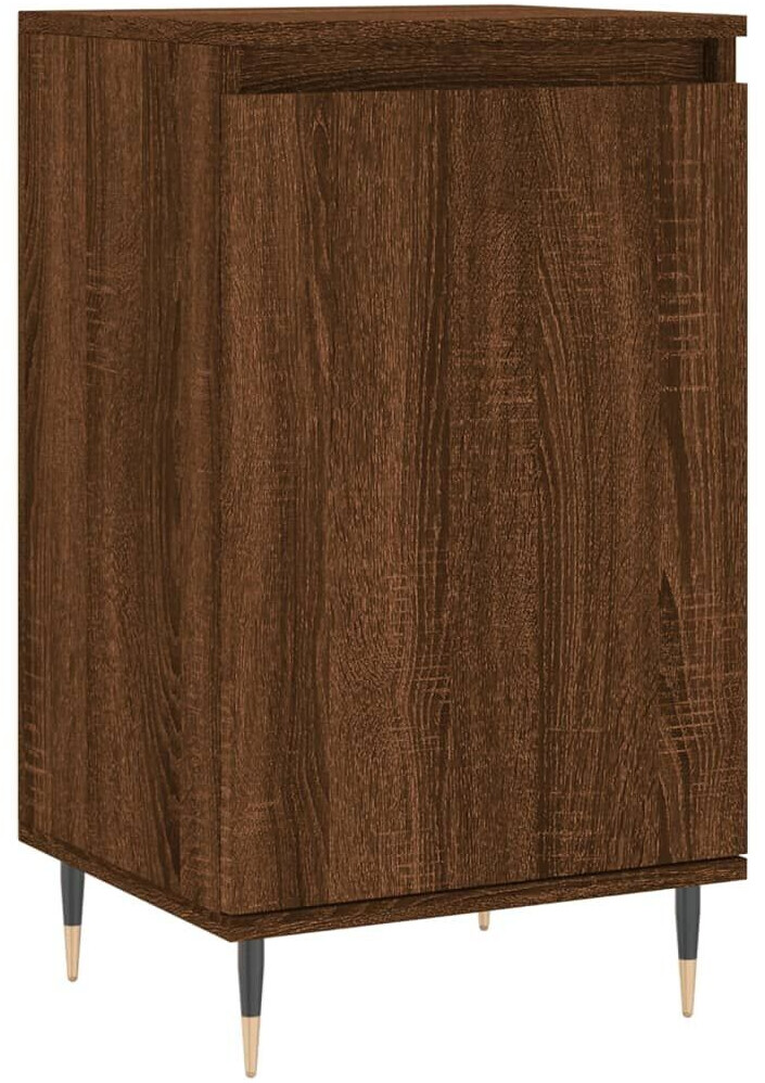 vidaXL Sideboard made of wood 40x70cm (831050)
