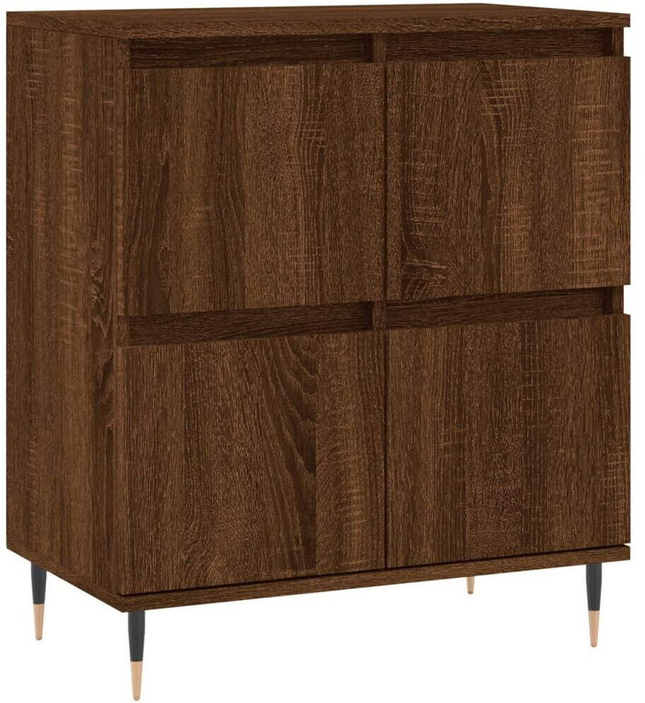 vidaXL Sideboard made of wood 60x70cm (831211)