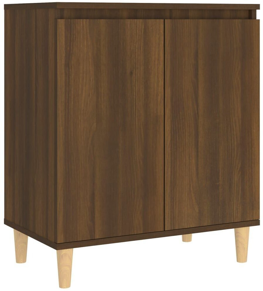 vidaXL Sideboard made of wood 60x70cm (815158)