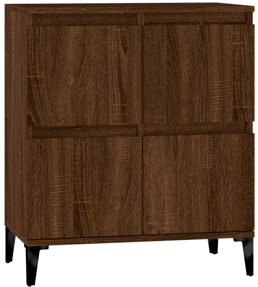 vidaXL Sideboard made of wood 60x70cm (821171)