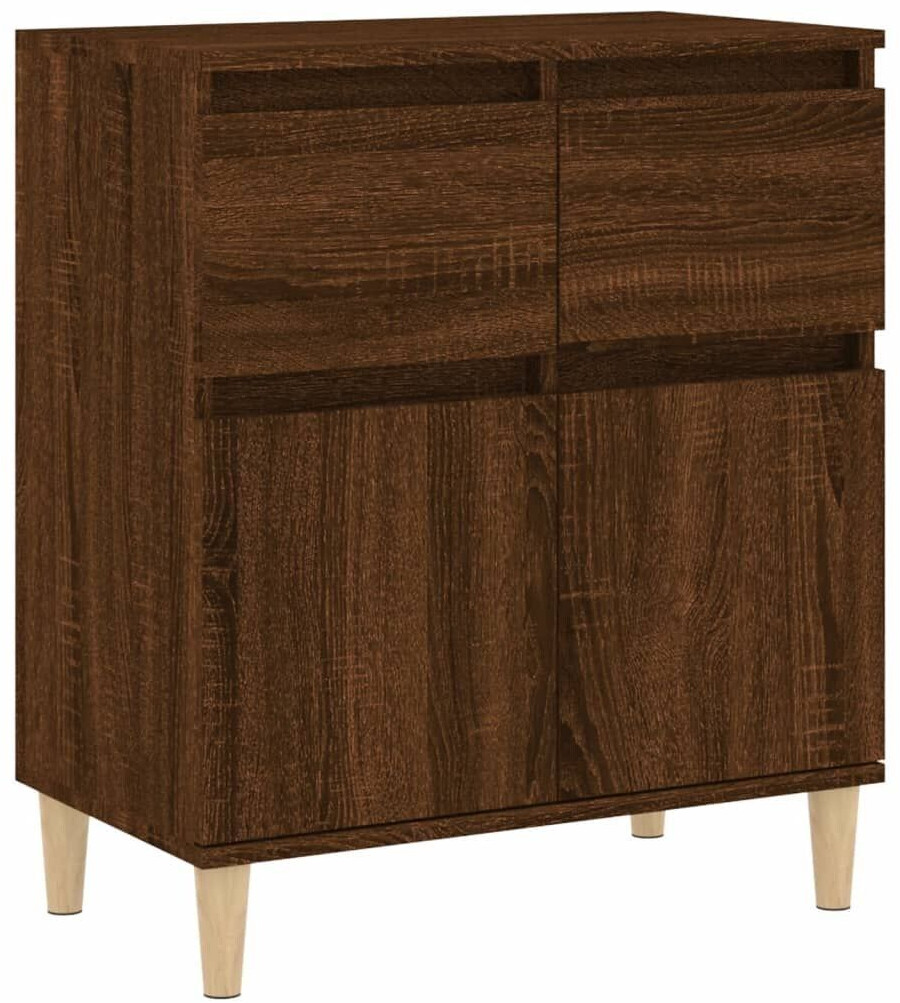 vidaXL Sideboard made of wood 60x70cm (819683)