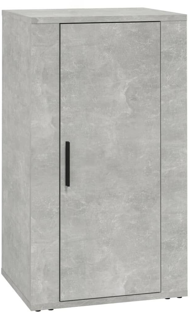 vidaXL Sideboard made of wood 40x70cm (819416)