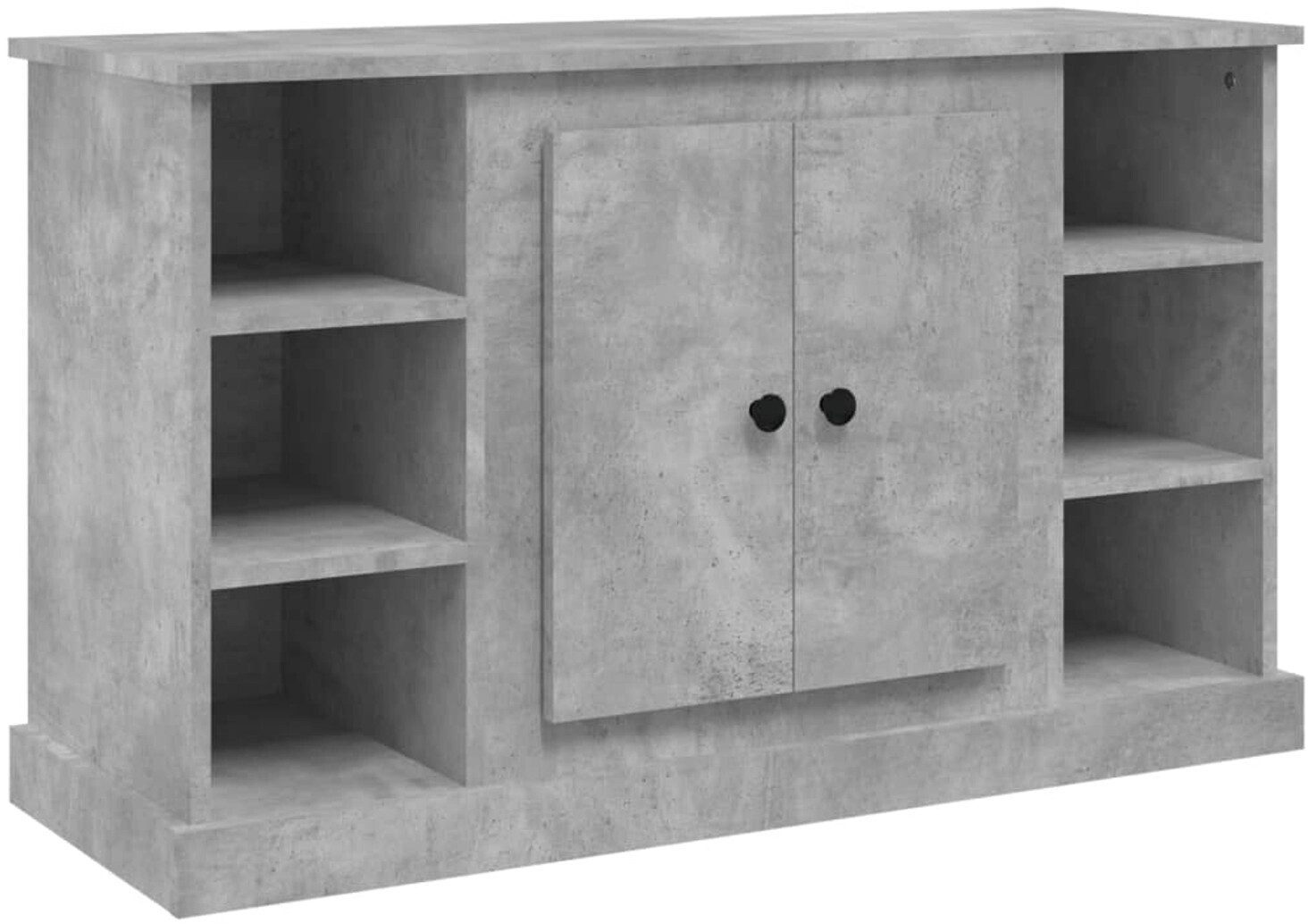 vidaXL Sideboard made of wood 100x60cm (816444)