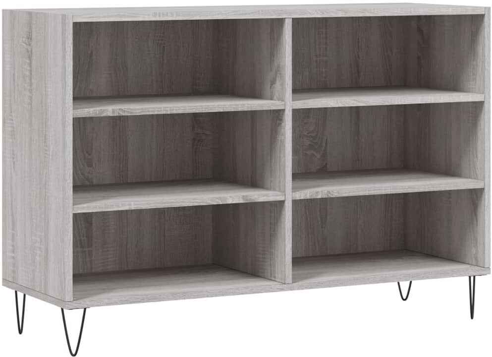 vidaXL Sideboard made of wood 103.5x70cm (827114)