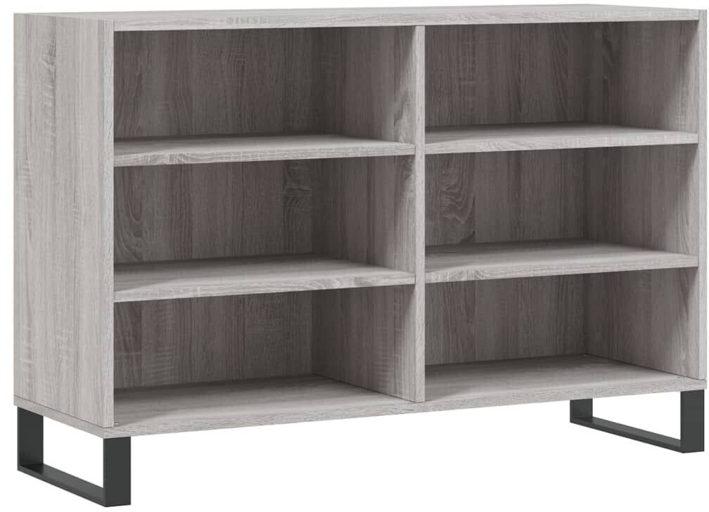 vidaXL Sideboard made of wood 103.5x70cm (827122)