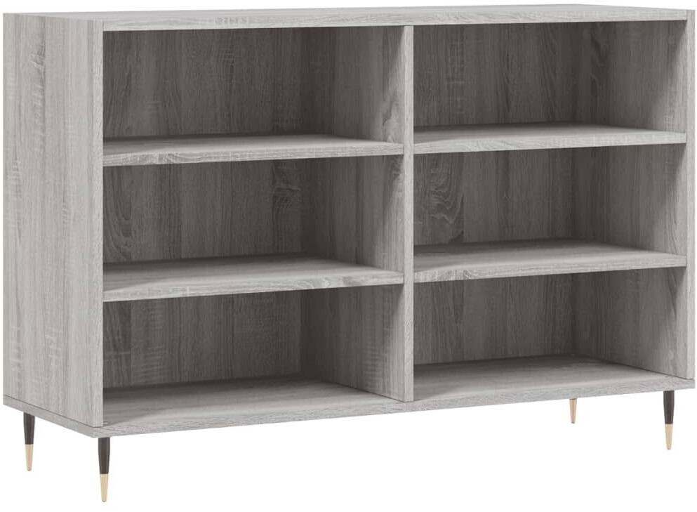 vidaXL Sideboard made of wood 103.5x70cm (827106)