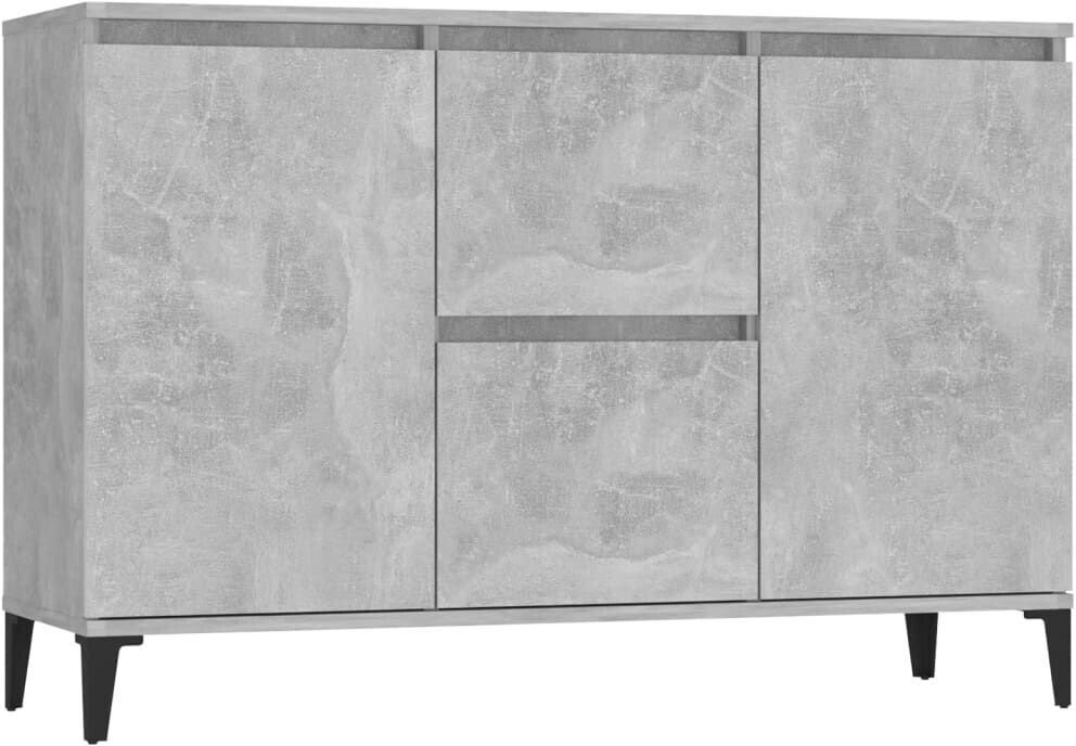 vidaXL Sideboard made of wood 104x70cm (806116)