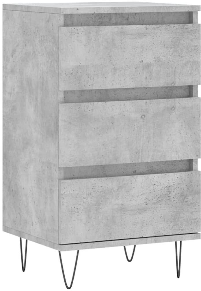 vidaXL Sideboard made of wood 40x70cm (831096)