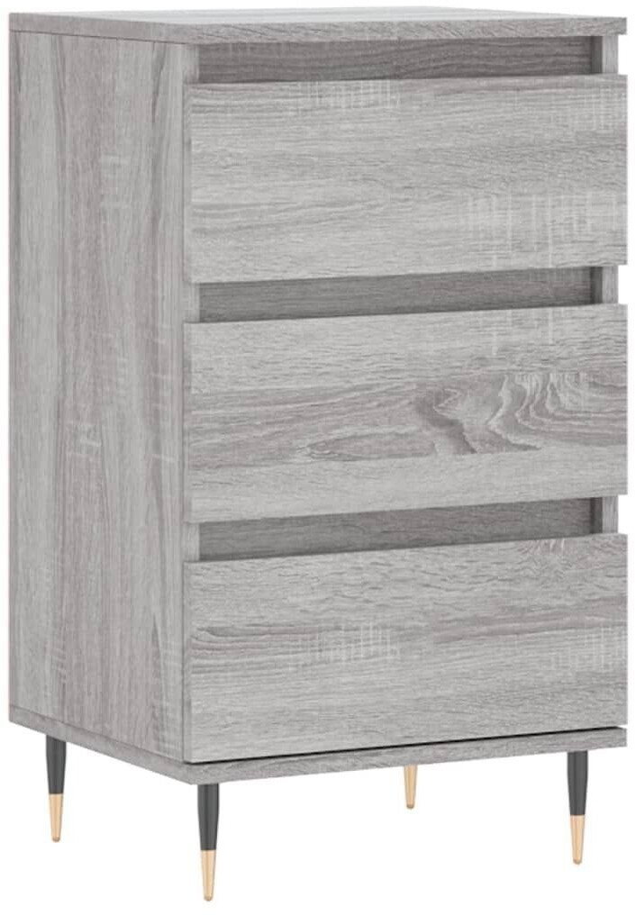 vidaXL Sideboard made of wood 40x70cm (831090)