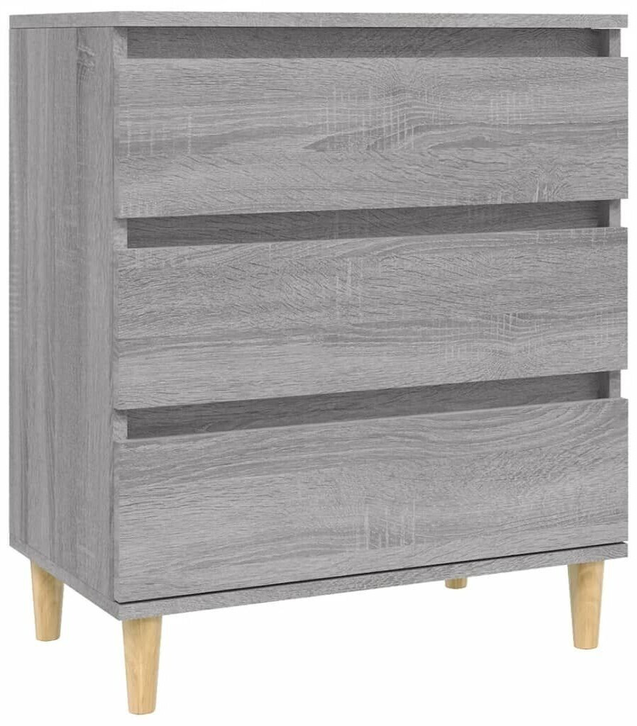vidaXL Sideboard made of wood 60x70cm (823046)