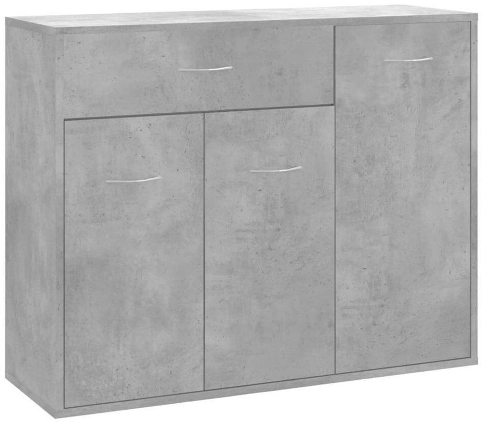 vidaXL Sideboard made of wood 88x70cm (800679)